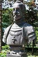Ferdinand II