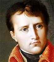 молодой бонапарт