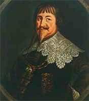 Christian IV of Denmark