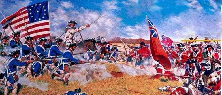 бостонское чаепитие