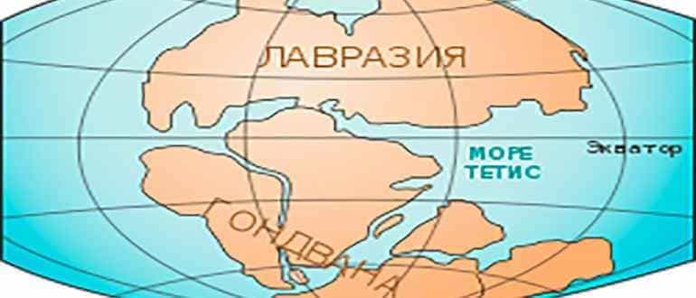 amerikanskiy kontinent