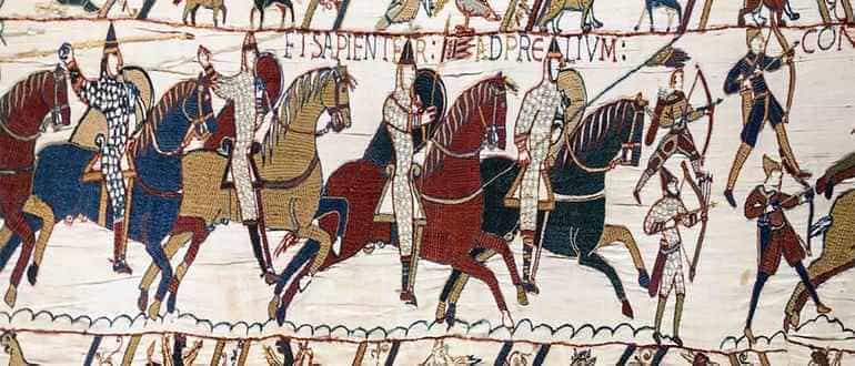 Battle of Hastings