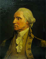 Джордж Вашингтон