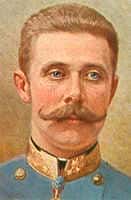 франц фердинанд