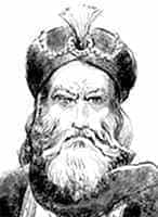 харун ар-рашид
