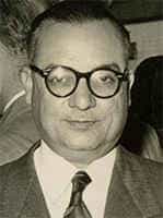 Romulo Betancourt