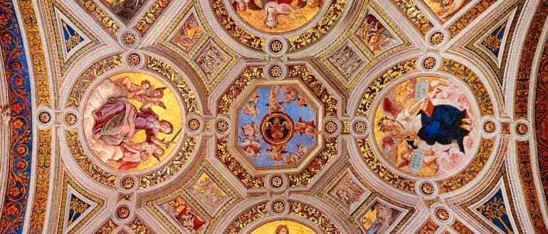 Станца делла Сеньятура