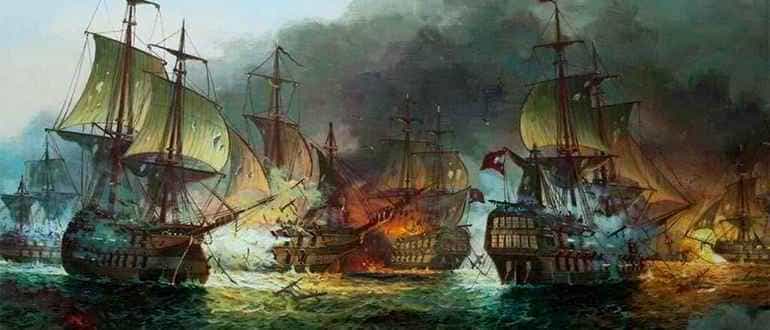 Война за ухо Дженкинса