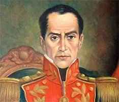 Simon-Bolivar