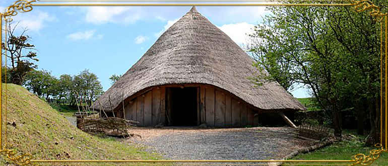 железный век