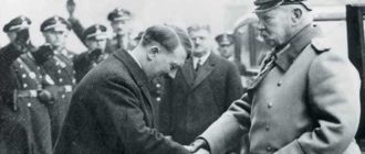 Приход Гитлера к власти в Германии 1933