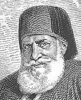 Sultan mohemmed ali