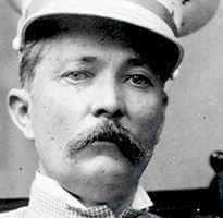 Henry Morton Stanley