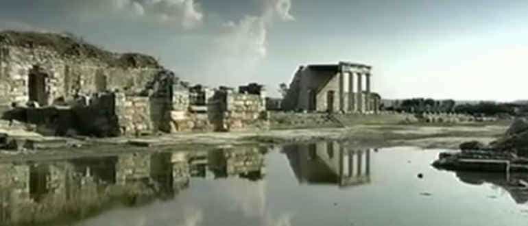 Наука Древней Греции Милет