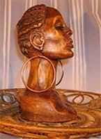 Резьба по дереву