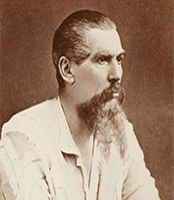 richard francis burton
