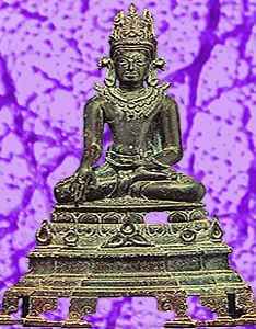 Пала-буддийское искусство