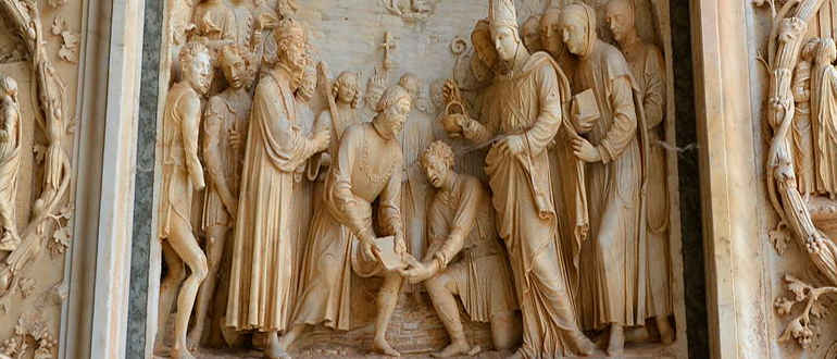 Миланская школа скульптуры эпохи Возрождения