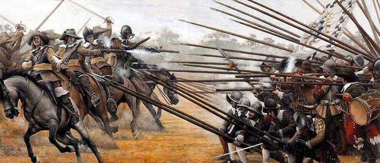 Испанская терция