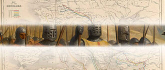 Крестовые походы и христианские государства