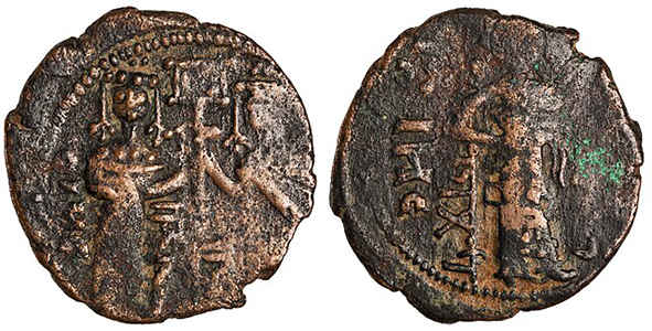 Нур ад-Дин Махмуд ибн Зенги